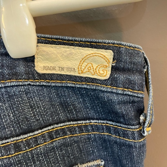 AG flare jeans size 29 - Picture 5 of 8